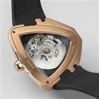 Orologio Hamilton Ventura in Acciaio HAM H24525332 - HAM H24525332